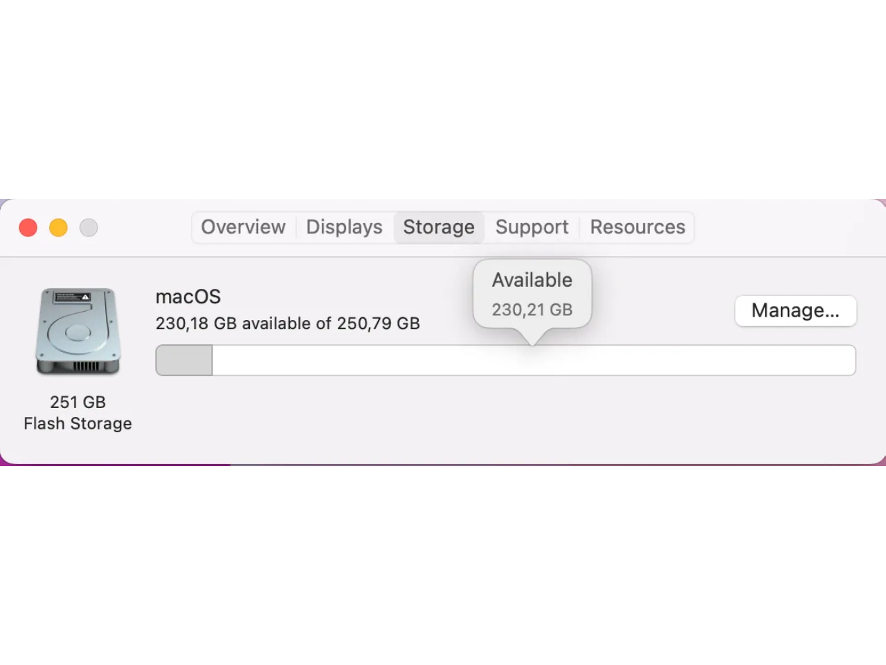 MacBook Pro Retina 2015 i7 - Image 7