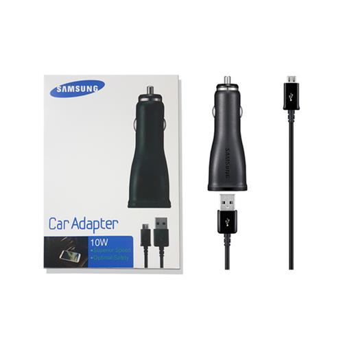 Samsung 10W Car Charging Adapter - Image 3