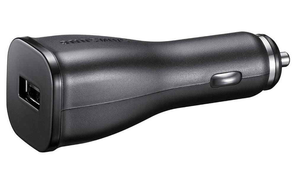 Samsung 10W Car Charging Adapter - Image 4