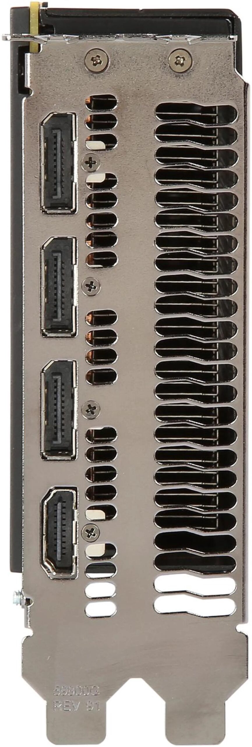 Refurbished Gigabyte Radeon RX VEGA 56 8GB HBM2 High-Performance Gaming GPU - Image 8