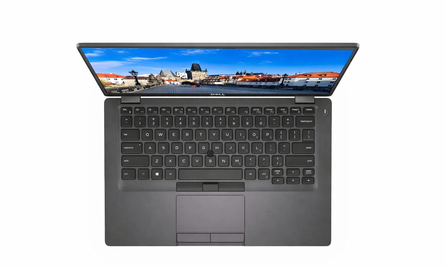 Refurbished Dell Latitude 5400 Core i5-8365U 8GB RAM 256GB M.2 SSD - Image 3