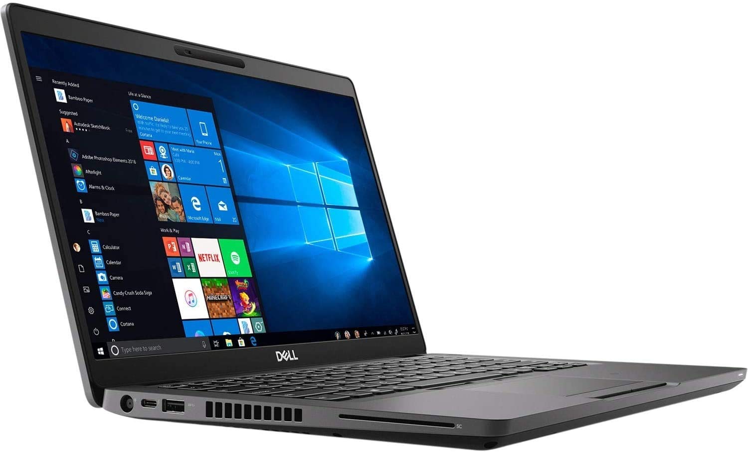 Refurbished Dell Latitude 5400 Core i5-8365U 8GB RAM 256GB M.2 SSD - Image 2