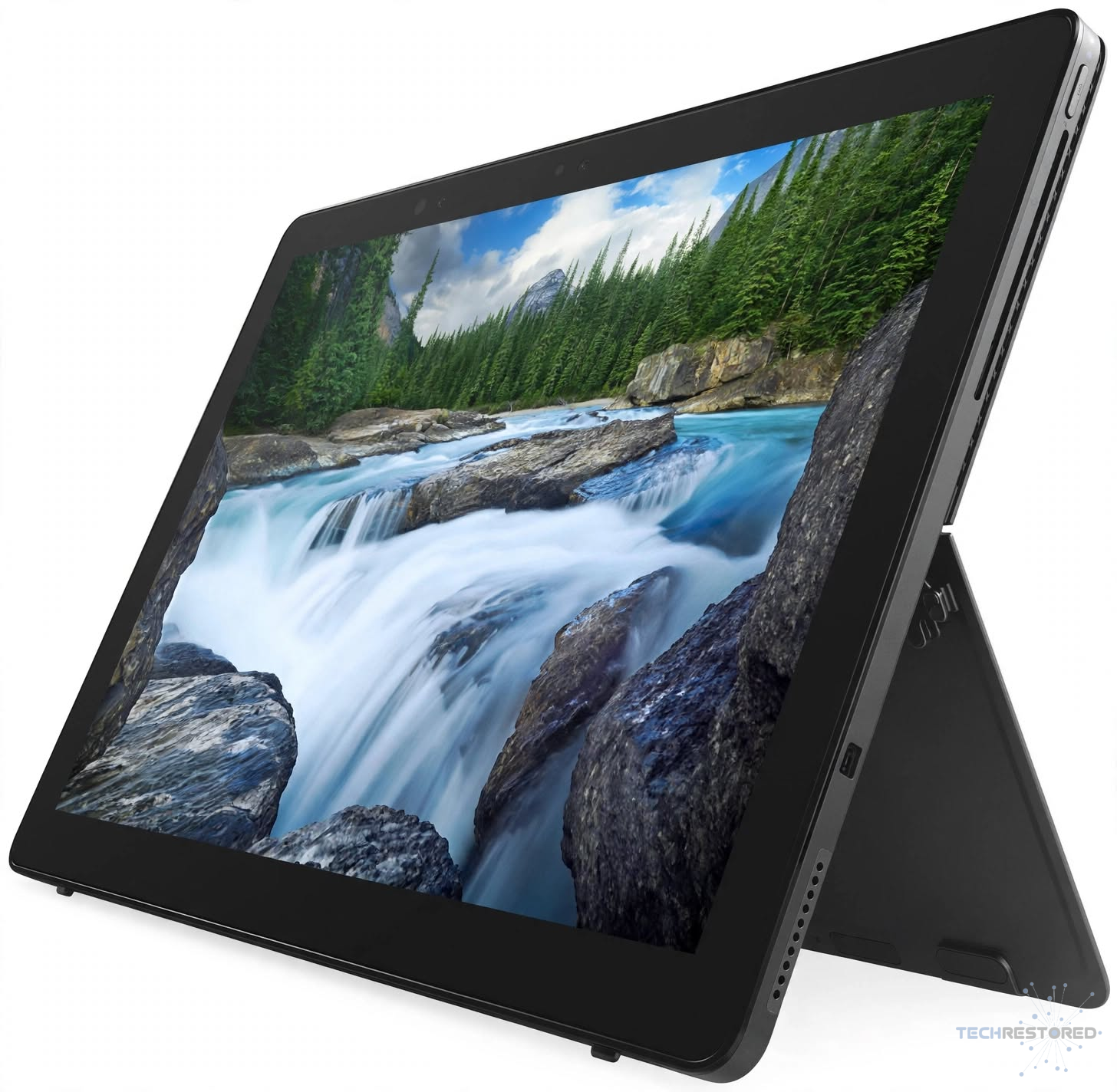 Refurbished Dell Latitude 5290 2-in-1 Core i5-8350U 8GB RAM 128GB M.2 SSD - Image 2